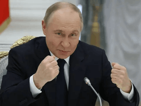 Moscú denuncia presunto ataque provocador de Kiev para empañar encuentro Putin-Trump