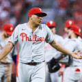 Ranger Suárez brilla en la lomita para alcanzar su noveno triunfo de temporada