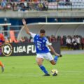 Rayo Zuliano y Academia Puerto Cabello no se sacaron ventaja en el Pachencho Romero