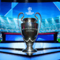 Estos serán los enfrentamientos para la nueva temporada de la Uefa Champions League