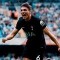 Tottenham doblegó al Manchester City en la segunda jornada de la Premier League