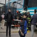 Murió venezolano al ser arrollado por un tren en Argentina