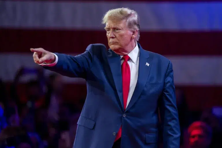 Cinco eventos falsos sobre el Tren de Aragua fueron promovidos desde centro vinculado a exfuncionario de EEUU: InSight Crime