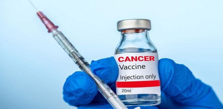 Laboratorio ruso aplicará por primera vez vacuna contra el cáncer