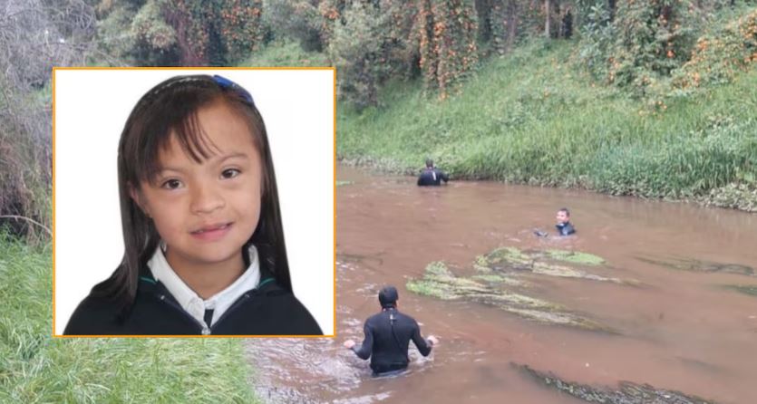 El hallazgo de Valeria Afanador en Colombia estremece las redes sociales: “Justicia inmediata y castigo ejemplar”