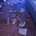 Explosión en vivienda de Fundación Mendoza no dejó víctimas