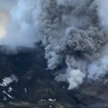 Volcán ruso ‘despierta’ tras siglos de silencio en la misma zona del potente terremoto