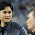 Shohei Ohtani y su agente enfrentan demanda por presunta interferencia en proyecto inmobiliario en Hawái