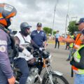 Autoridades del MP despliegan segunda fase del Operativo de Prevención y Seguridad Vial en el Puente sobre el Lago Rafael Urdaneta