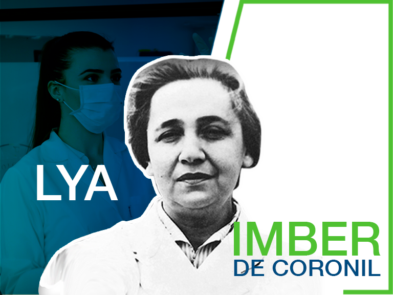 Lya Ímber: Pionera y figura emblemática de la medicina venezolana