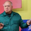 Devolvieron a un gringo que vino con los 286 venezolanos deportados de EEUU: Informó Diosdado Cabello