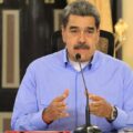Presidente Maduro activa simulacro nacional de desastres natural y ordena despliegue de seguridad