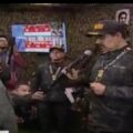 Presidente Maduro ascendió a los coroneles Arias Cárdenas, Wilmar Castro Soteldo y Francisco Ameliach a generales de brigada