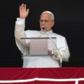 León XIV denuncia que la miseria 