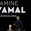 Lamine Yamal, un prodigio que brilla en el Balón de Oro