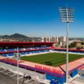Barcelona anuncia que el duelo ante Valencia se disputará en el Estadio Johan Cruyff