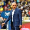 La Federación Venezolana de Fútbol contactó a ‘Tite’ y lo maneja como opción