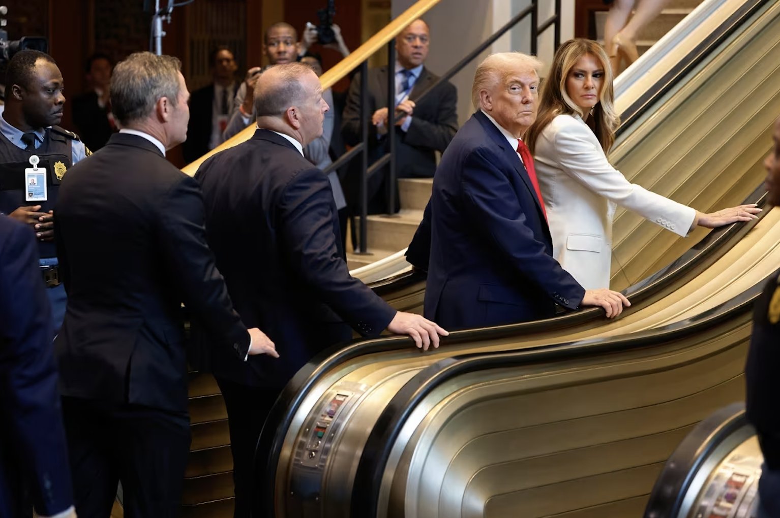 Trump acusa a la ONU: 