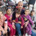 Médico palestino boliviano atrapado en Gaza pide ayuda: “Quiero que mis hijos sigan con vida”