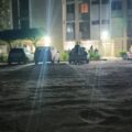 Sismos interrumpieron el descanso de los marabinos que habitan en apartamentos