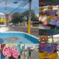 La cuadra de las flores y la fuente seca: Estampas de Maracaibo en primera persona