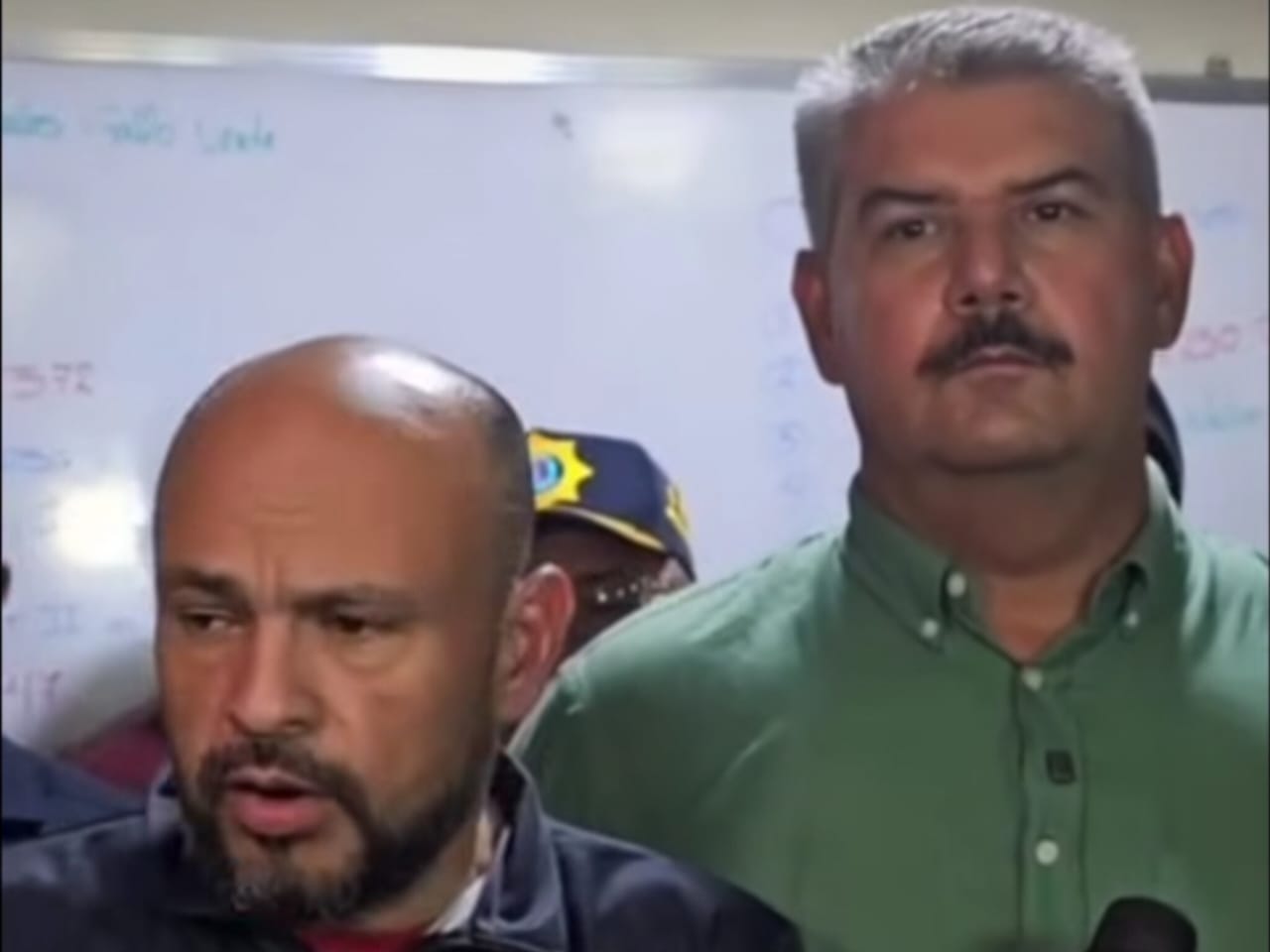 Desde este viernes 12-sept se despliega el Plan Cayapa en la parroquia Marcial Hernández de San Francisco: Informó el alcalde Héctor Soto