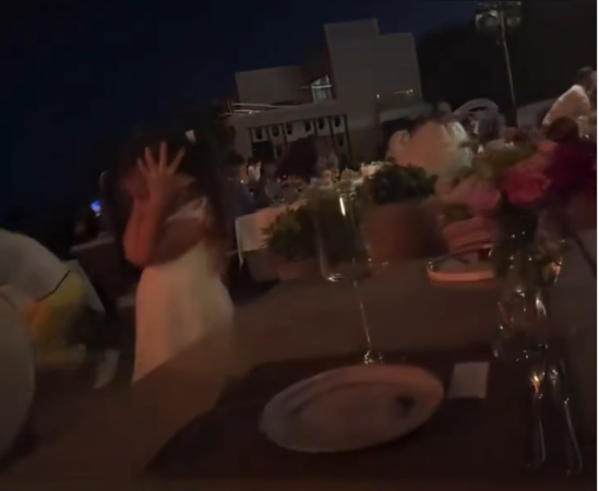 ¡No hay razón, SEÑOR!: Un dron atacó cumpleaños de una niña en Crimea