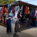 Así nació el mercado a ambas lados de La principal de Cuatricentenario: Una historia que no te han contado