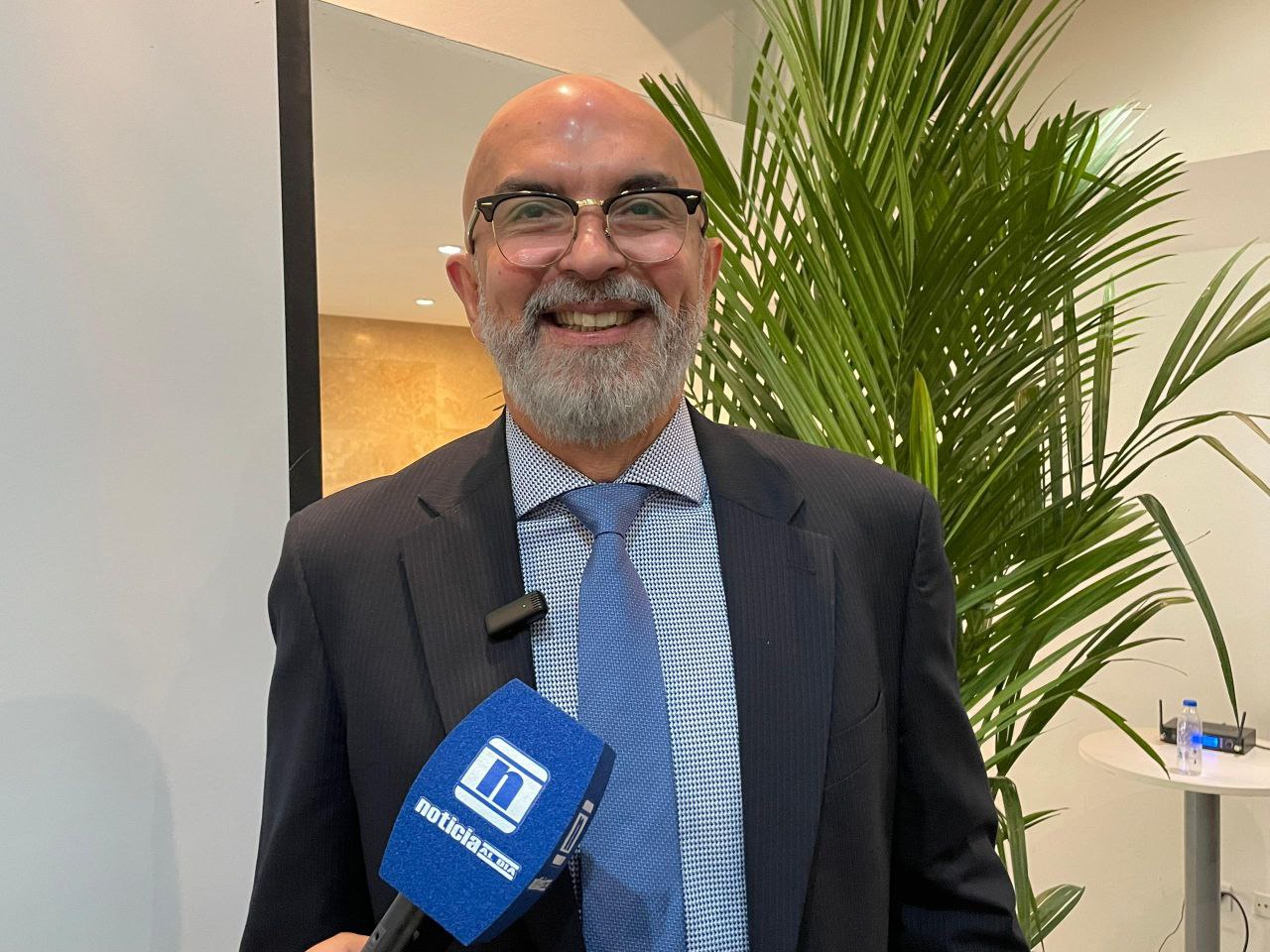 En su 35 aniversario, Saint apuesta por la inteligencia artificial