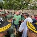 Habilitadas todas las UCI de San Francisco y Maracaibo: Gobernador Caldera