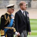 El príncipe Harry aumenta su presencia en el Reino Unido bajo las normas del Rey Carlos III