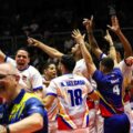 Venezuela se coronó en la Copa Panamericana de Voleibol