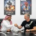 Fondo de Arabia Saudita compra Electronic Arts por 55.000 millones de dólares