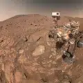 La Nasa afirma haber descubierto 