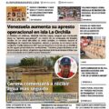 Titulares de la prensa nacional para este viernes 19 de septiembre