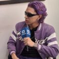 Delgazzzy, revela su camino musical, retos y sueños en entrevista exclusiva a NAD
