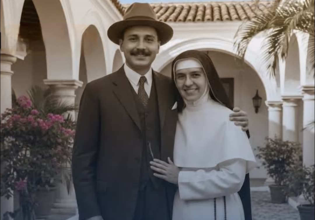 Sor Magdalena Hernández: ejemplo de fe y servicio como su hermano el Dr. José Gregorio Hernández