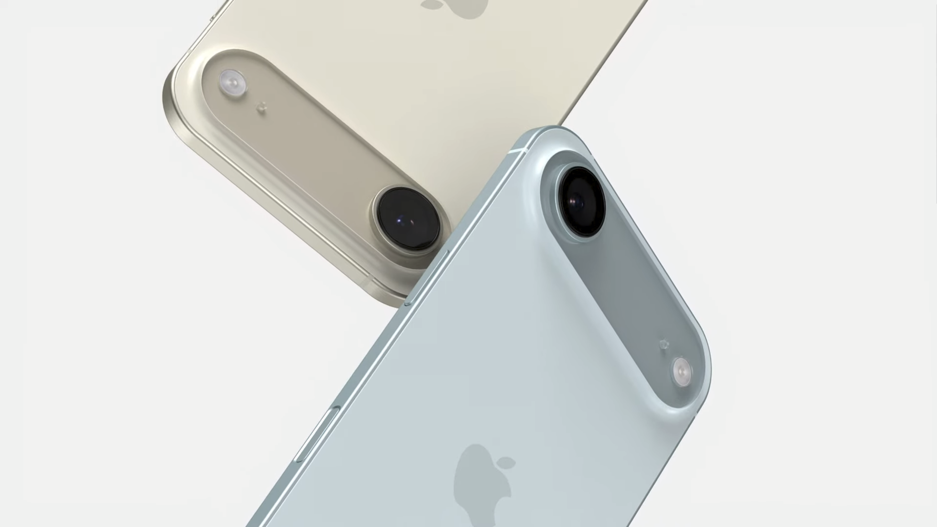 Apple apuesta por la delgadez con el iPhone Air, ¿menos por más?