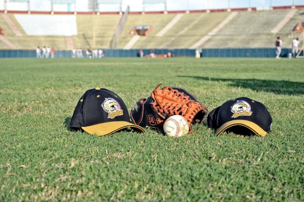 Águilas del Zulia arranca su pretemporada este 29 de septiembre