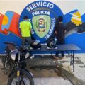 Arrestan a hombre y a un adolescente por hurto