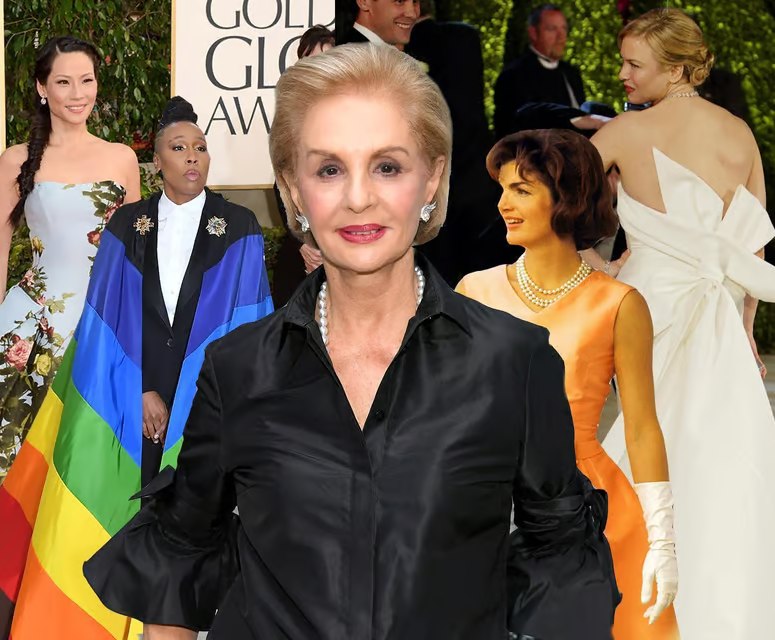 Carolina Herrera realizará su próximo desfile de primavera-verano 2026 en Madrid