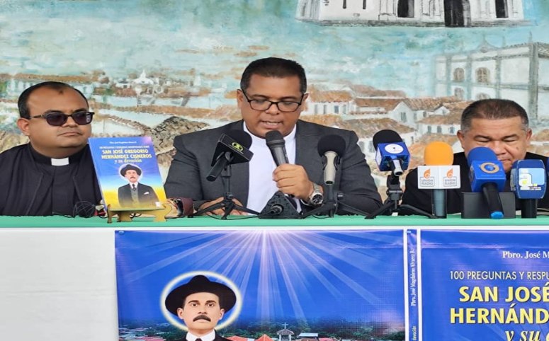 Avanzan las actividades en Trujillo para celebrar la canonización del Dr. José Gregorio Hernández