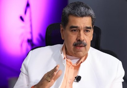 Presidente Maduro inicia consulta para el decreto de Estado de Conmoción Exterior