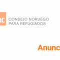Fundación Consejo Noruego para Refugiados; Anuncio