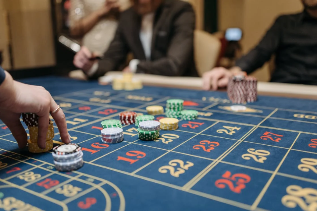 Comportamiento de apuestas durante los eventos deportivos de mayor demanda