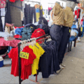 Padres siguen buscando las mejores ofertas escolares