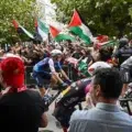 Portavoz del Gobierno español propone sancionar a Rusia y Israel del deporte