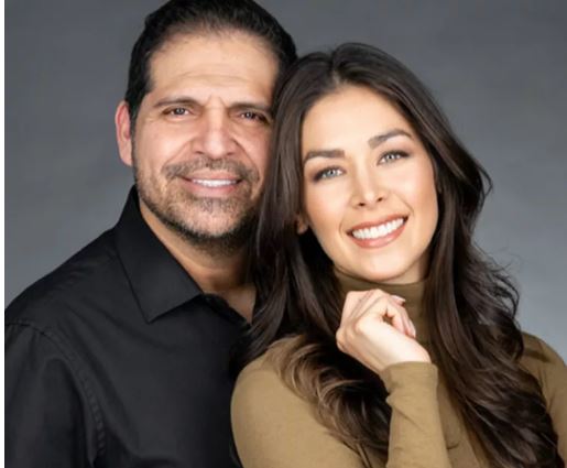 Dayana Mendoza anuncia que está embarazada de su segundo hijo