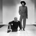 De luto un imperio: Falleció a los 91 años Giorgio Armani