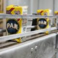 Empresas Polar retira lote de harina PAN en Chile tras alerta sanitaria